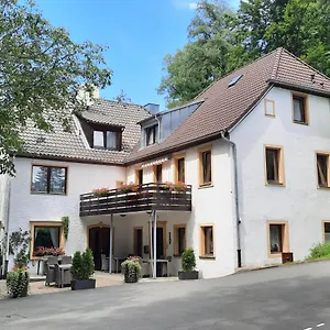Bluechersruh 3*, Bad Berneck im Fichtelgebirge Niemcy