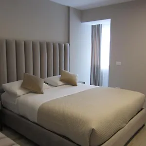 Freddy's Hotel Tirana