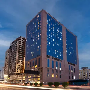 M Makkah By Millennium Hotel La Mecca