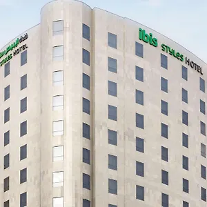 Ibis Styles Makkah Hotel La Mecca