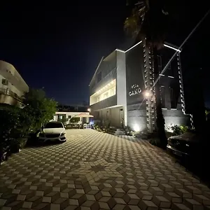  Pensjonat Cano Boutique