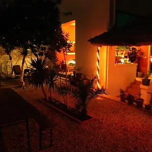 Trip'n'hostel , Tirana Albania
