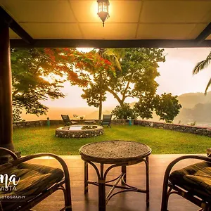 The Buena Vista , Kandy Sri Lanka