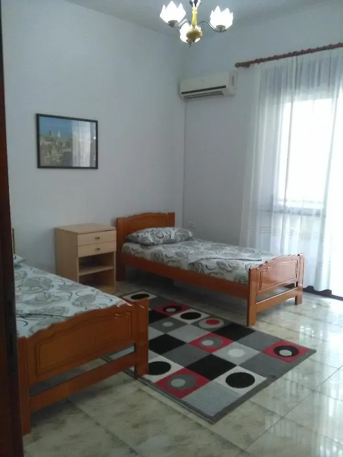 Vila Sula Guesthouse contacts