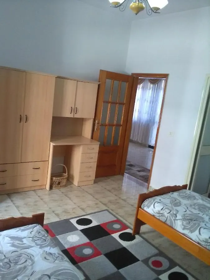 Vila Sula Guesthouse Durres