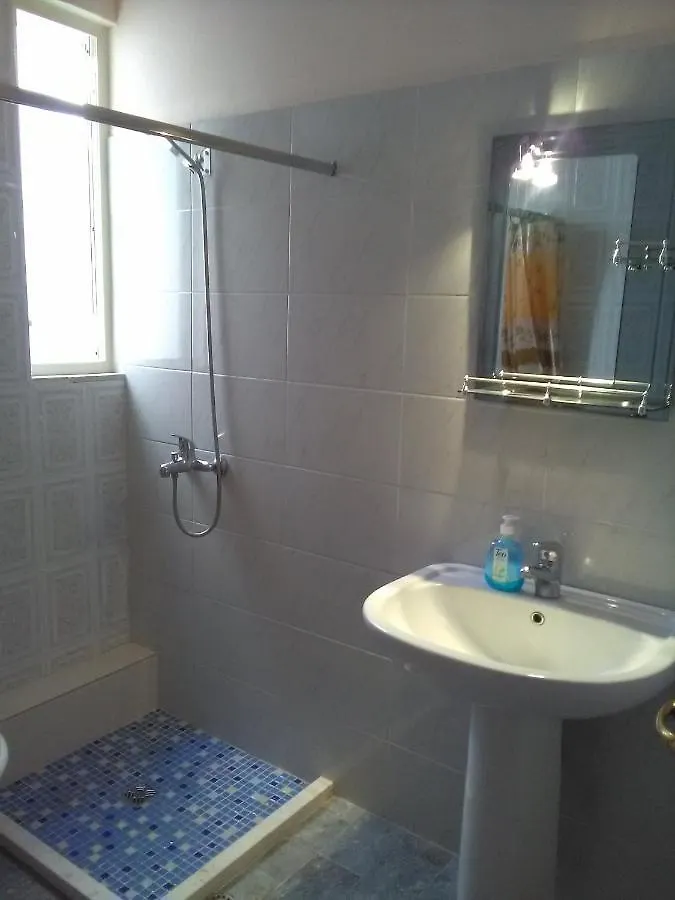 Vila Sula Guesthouse Durres