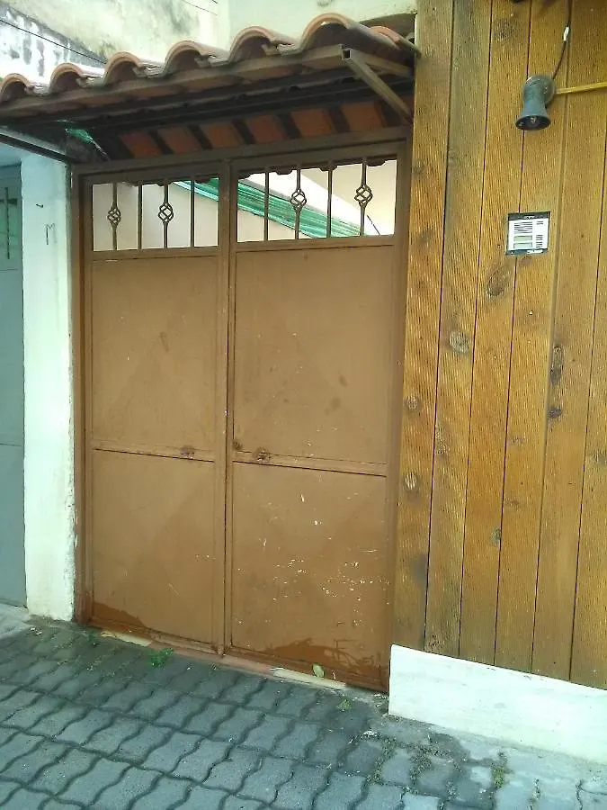 Vila Sula Guesthouse Durres 0*,  Albania