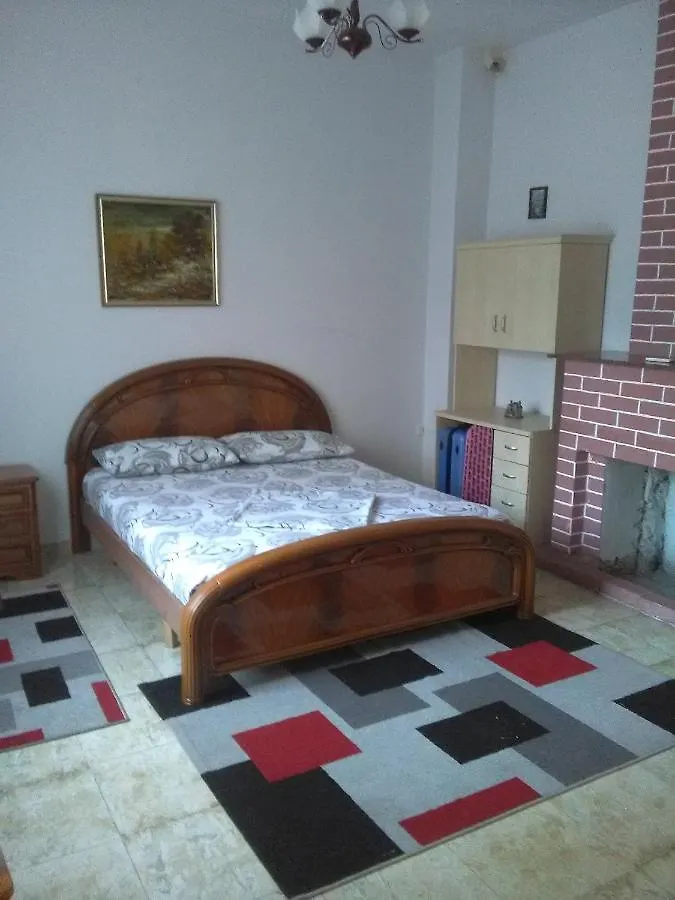 Vila Sula Guesthouse Durres Albania