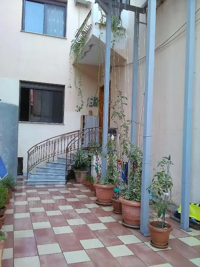 Guest house Vila Sula Guesthouse Durres